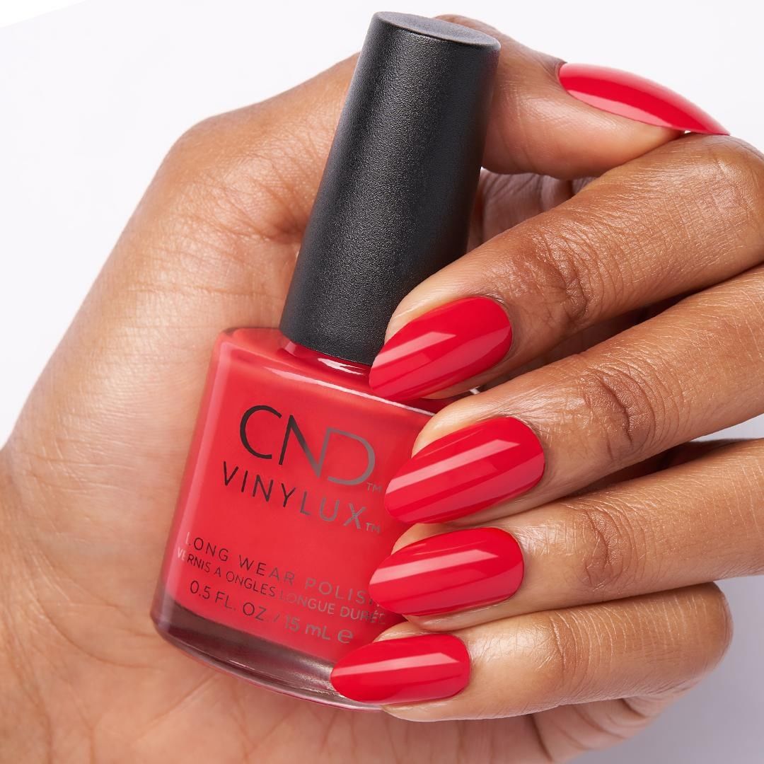 CND™ Vinylux™ Hot Or Knot 15ml