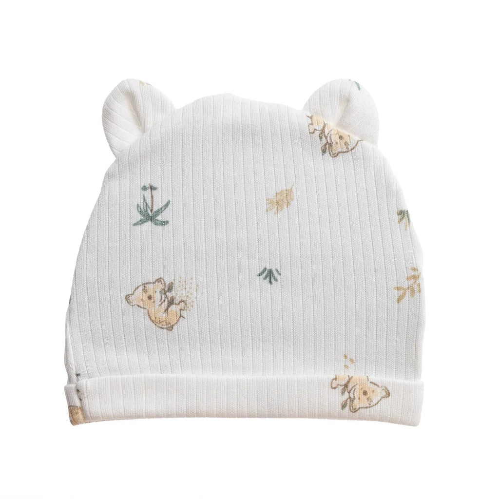 HelloBaby Newborn Beaines - Yellow