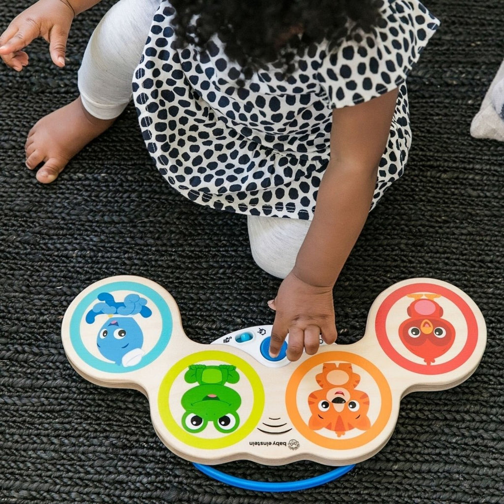 Baby Einstein Magic Touch Drums
