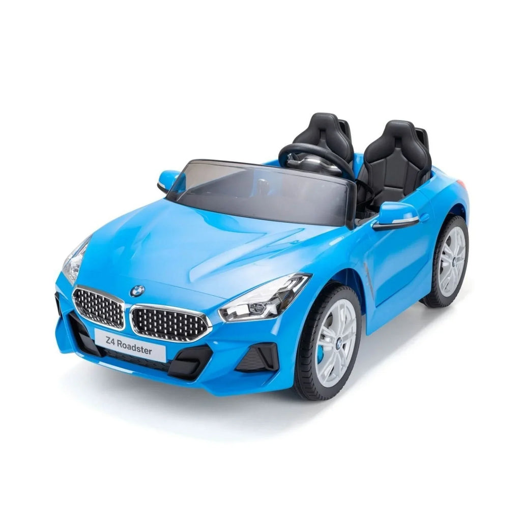 Xootz BMW Z4 12v Electric Ride-On - Blue
