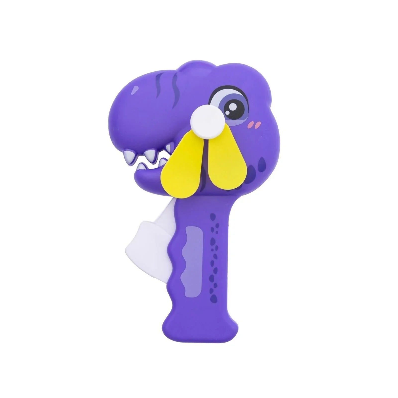 HZTB Dinosaur Big Hand Fan Assorted