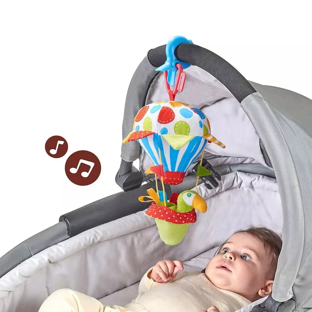 Yookidoo Tap 'N' Play Balloon