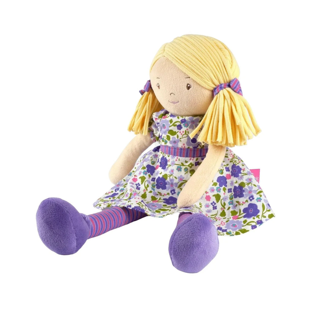Tikiri Peggy Babydoll Soft Toy