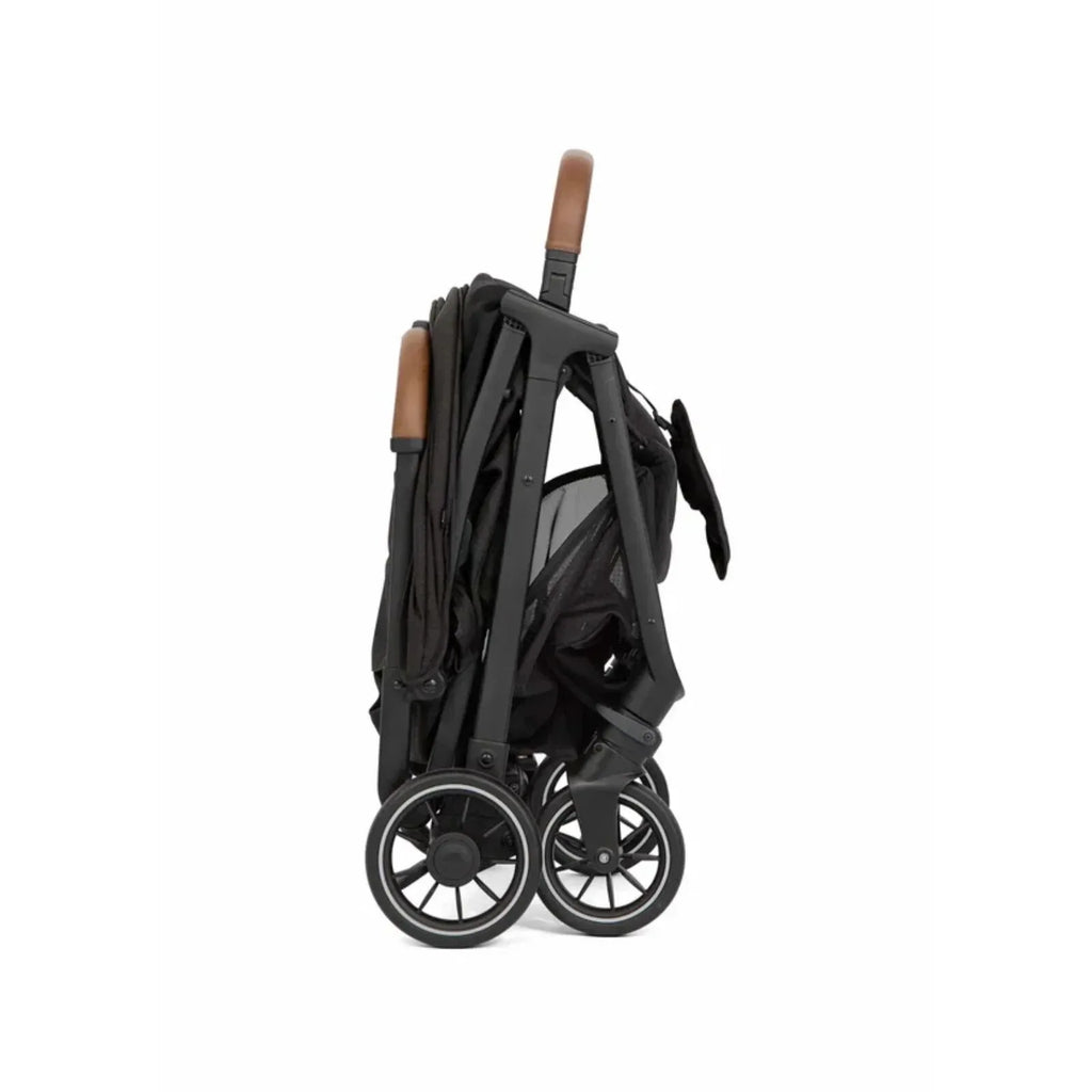 Joie Pact Pro Stroller - Shale - Bobobiy