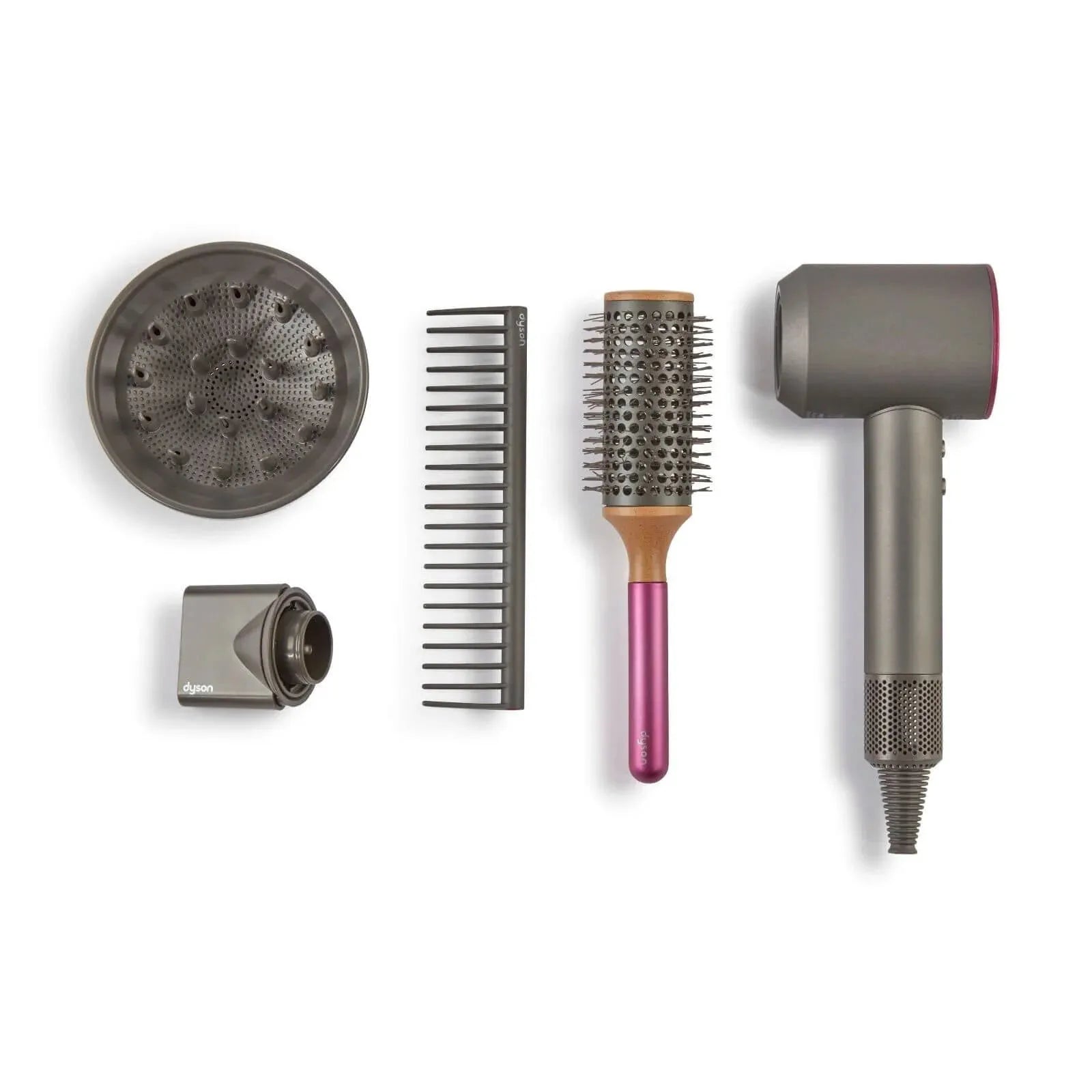 Casdon Dyson Toy Hairdryer Set