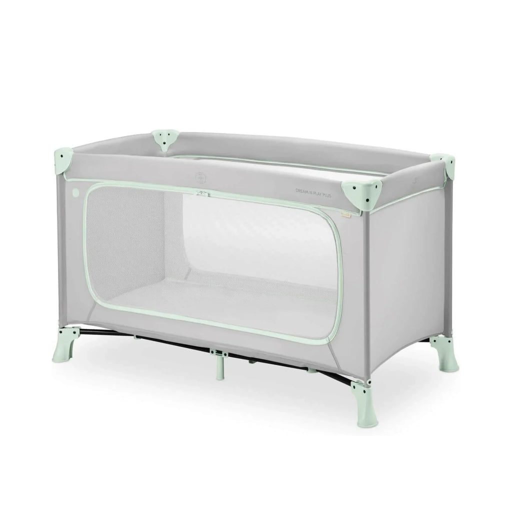 Hauck Dream N Play Plus - Mint