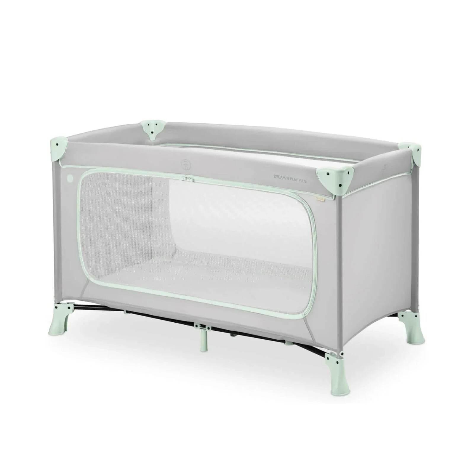 Hauck Dream N Play Plus - Mint