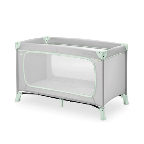 Hauck Dream N Play Plus - Mint - Bobobiy