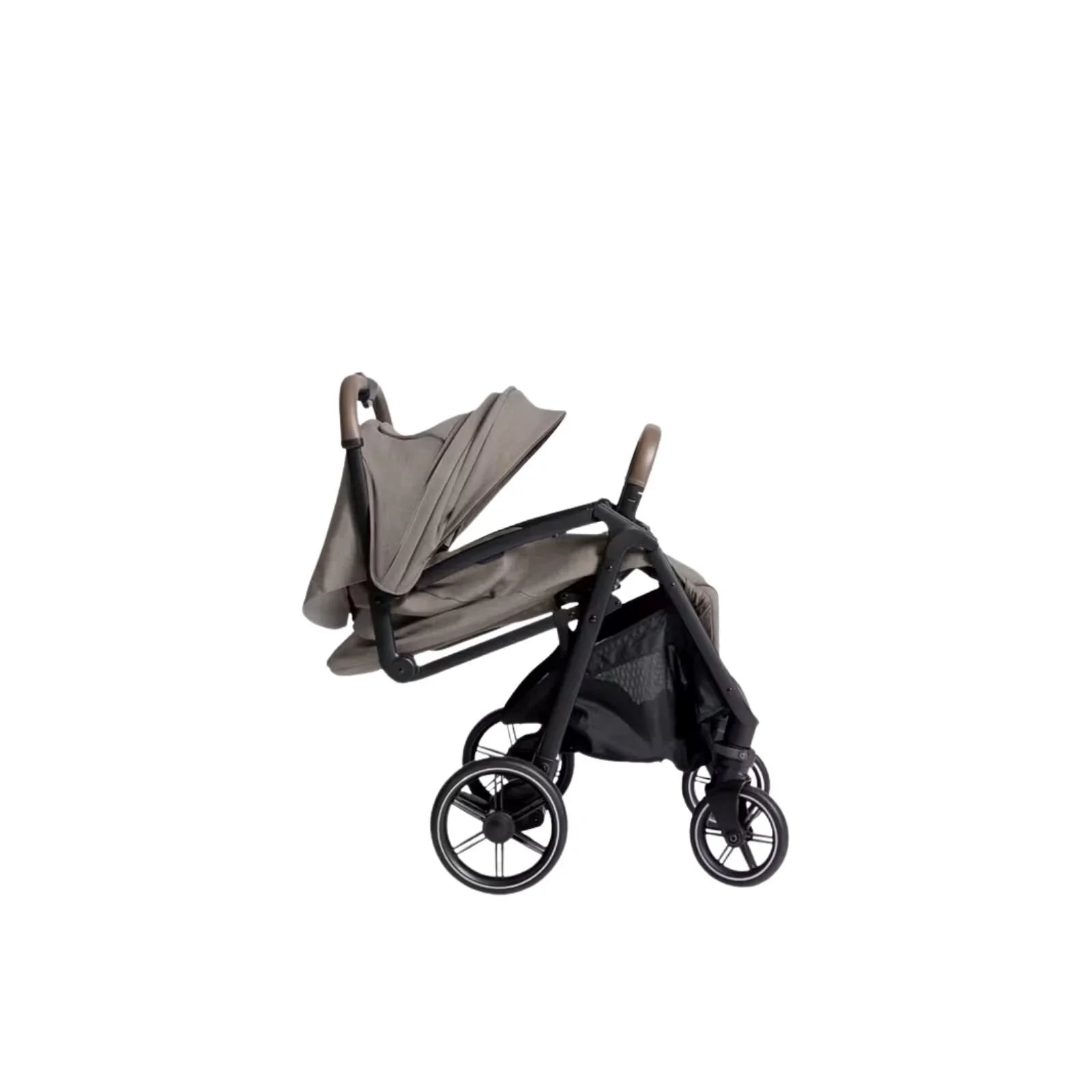 Joie Parcel LX Signature Stroller - Maple