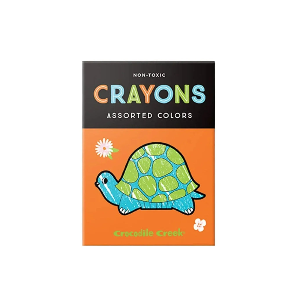 Crocodile Creek Playful Pets Colouring Stickers - Bobobiy