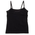 baby mom Mom  Nursing Athlete - Black