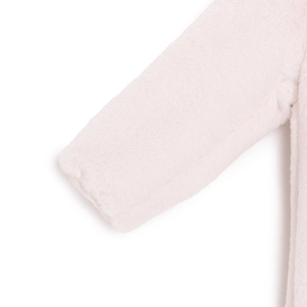 HelloBaby Newborn Unisex Baby Jumpsuit - Beige