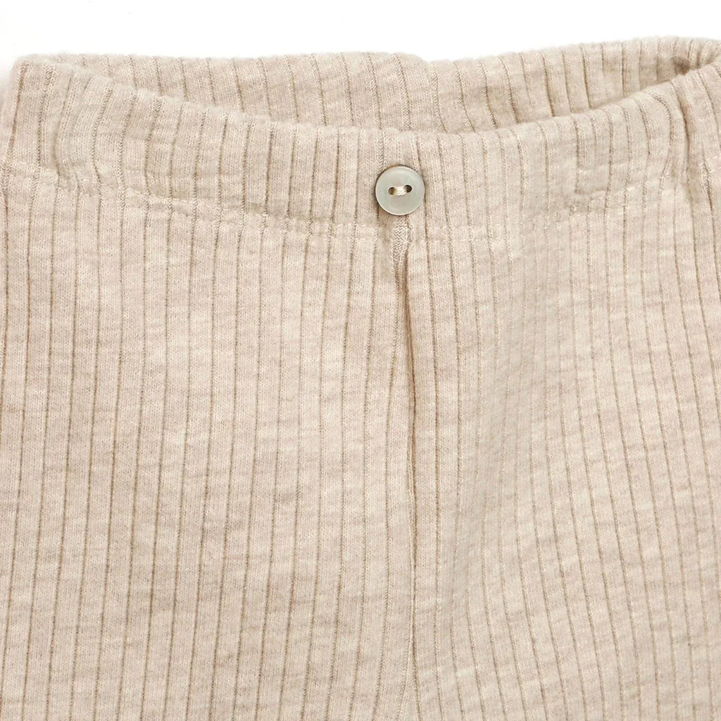 Tuffy Friendly Cardigan - Bottom - Salmon - Bobobiy