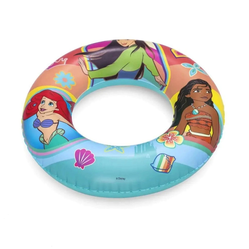Wilton Bradley-Disney Princess Swim Ring