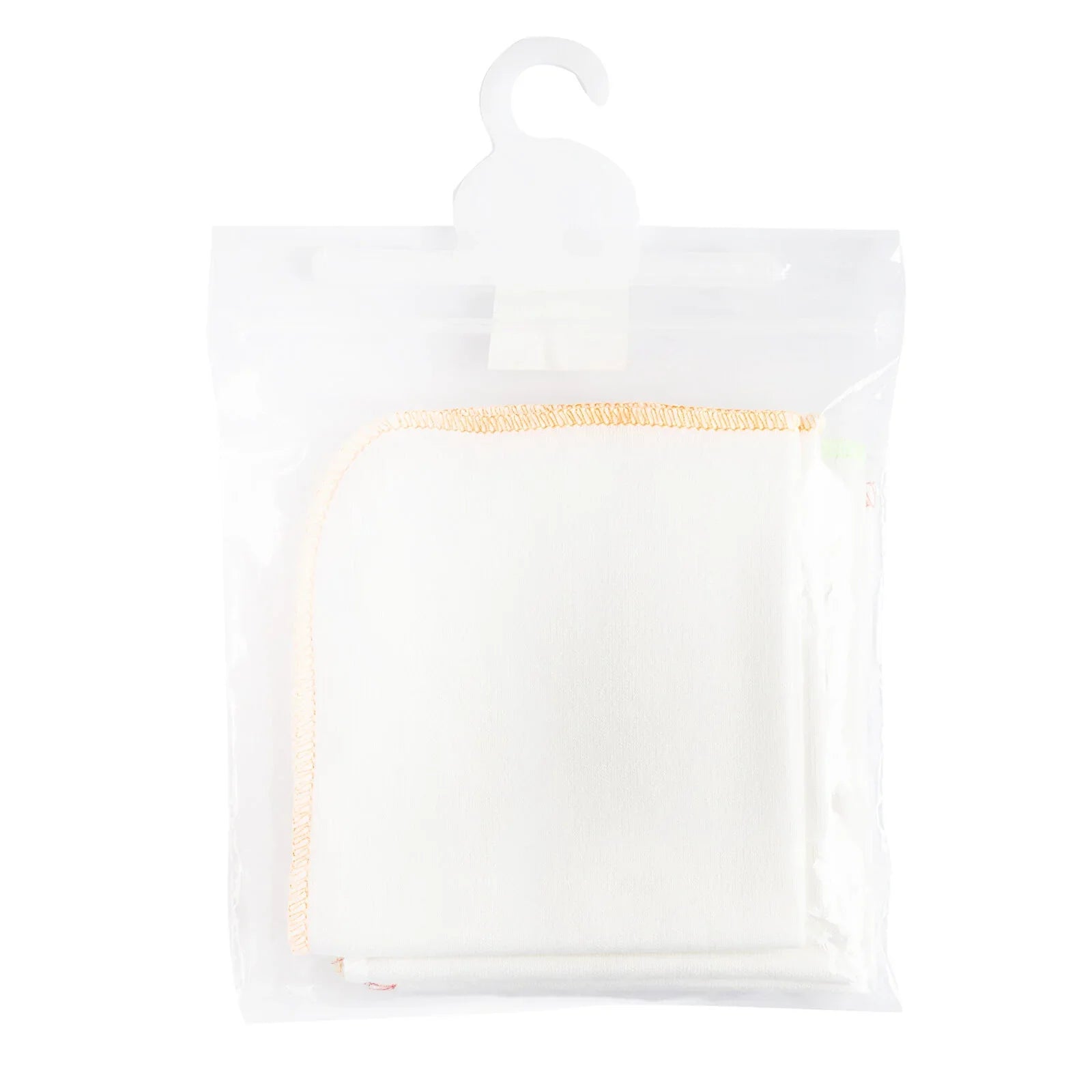 HelloBaby Newborn Mouth Wipes - White
