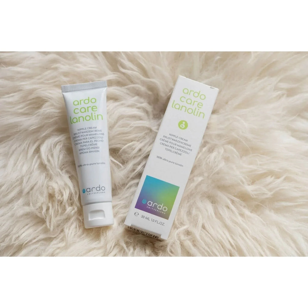 Ardo Care Lanolin 30ml