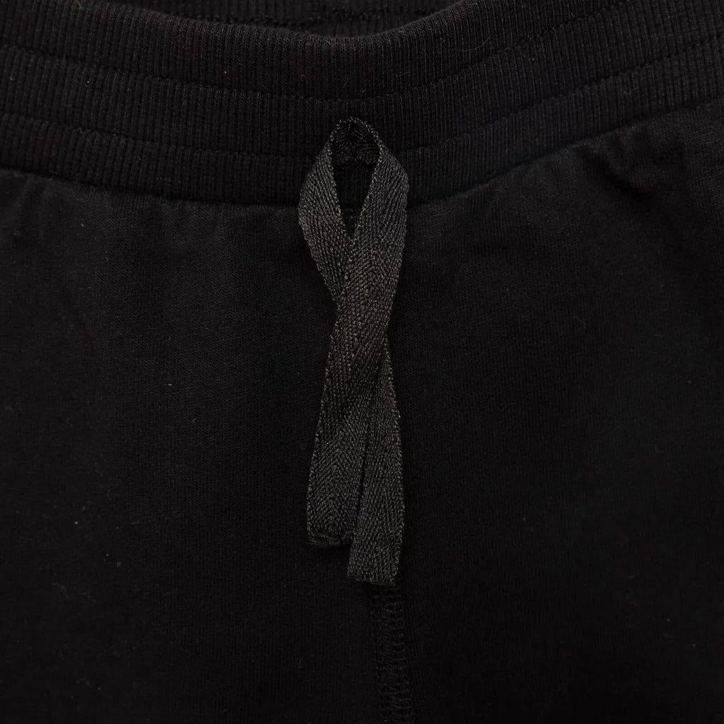 HelloBaby Baby Boy Joggers - Black - Bobobiy