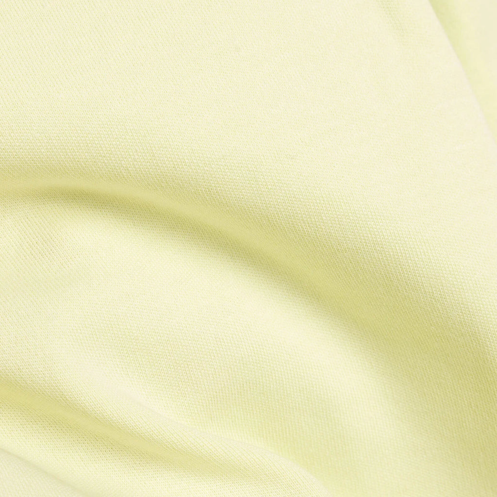 HelloBaby Newborn Organic Wrapover Top-Hat - Green