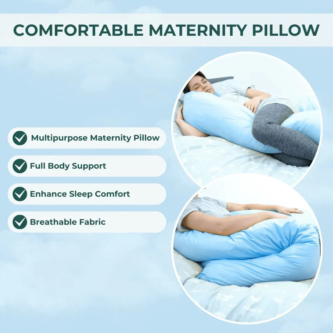 9ft-maternity-pregnancy-support-pillow-no-case-650651 - Bobobiy