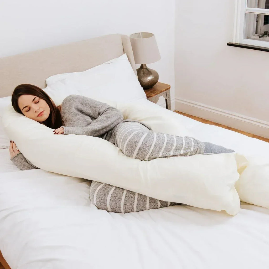 9ft-maternity-pregnancy-support-pillow-no-case-974795 - Bobobiy