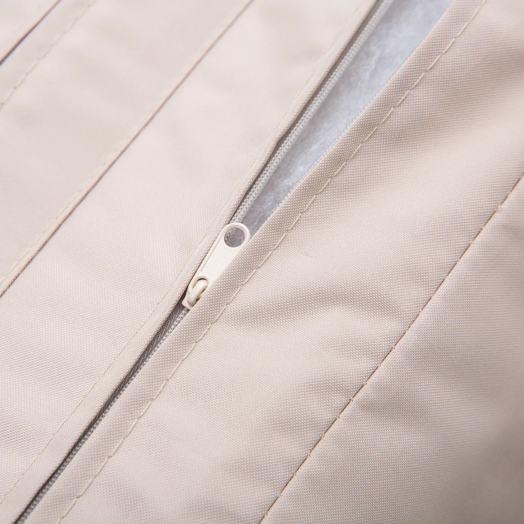 2-Seater Rattan Sofa Lounger Set-Brown - Bobobiy