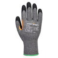 Portwest A106 Grip 10 Latex Reinforced Thumb Glove (Pack of 12)