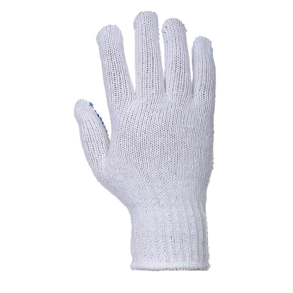 Portwest A111 Classic Polka Dot Work Glove - Bobobiy