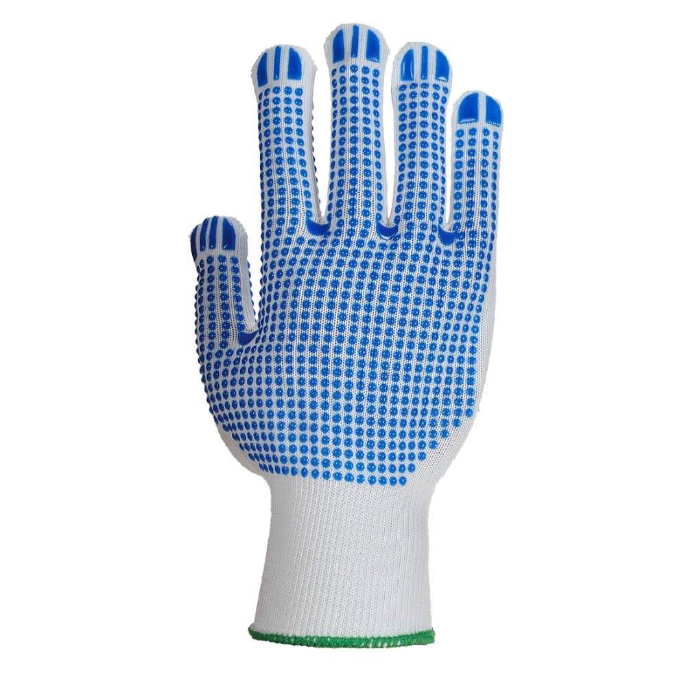 Portwest A113 Polka Dot Plus Gloves