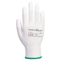 Portwest A121 PU Fingertip Gloves