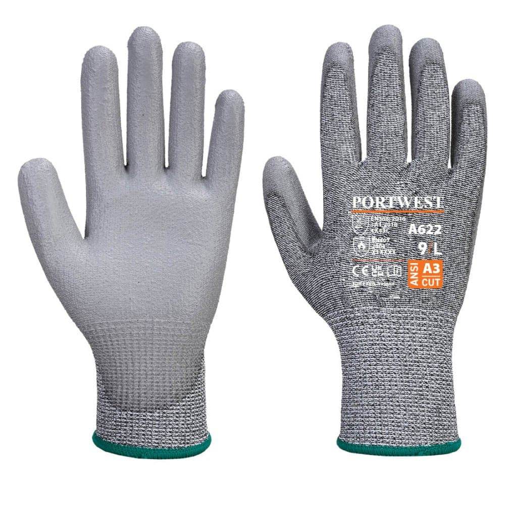Portwest A622 Cut C13 PU Glove