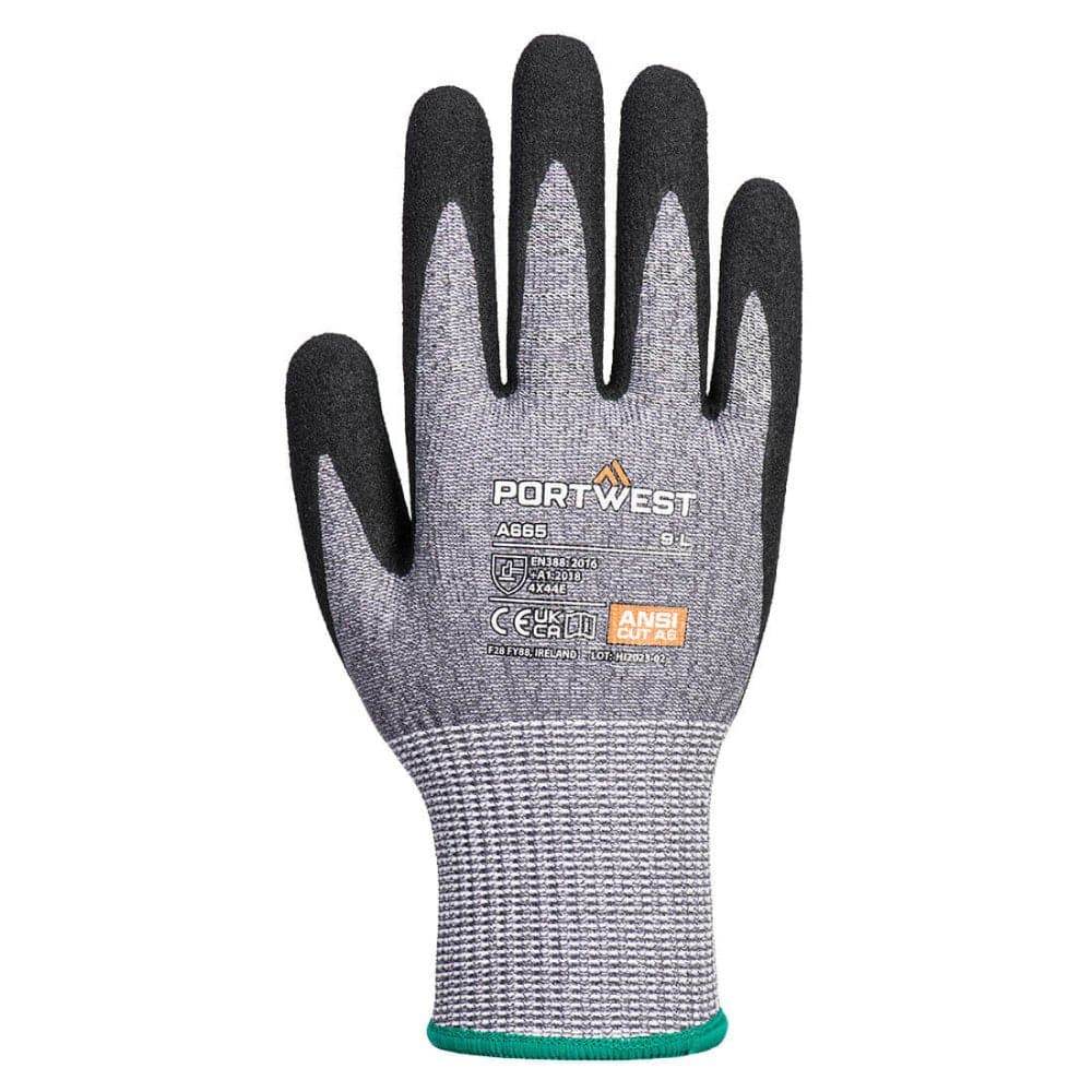 Portwest A665 VHR Advanced Cut Gloves