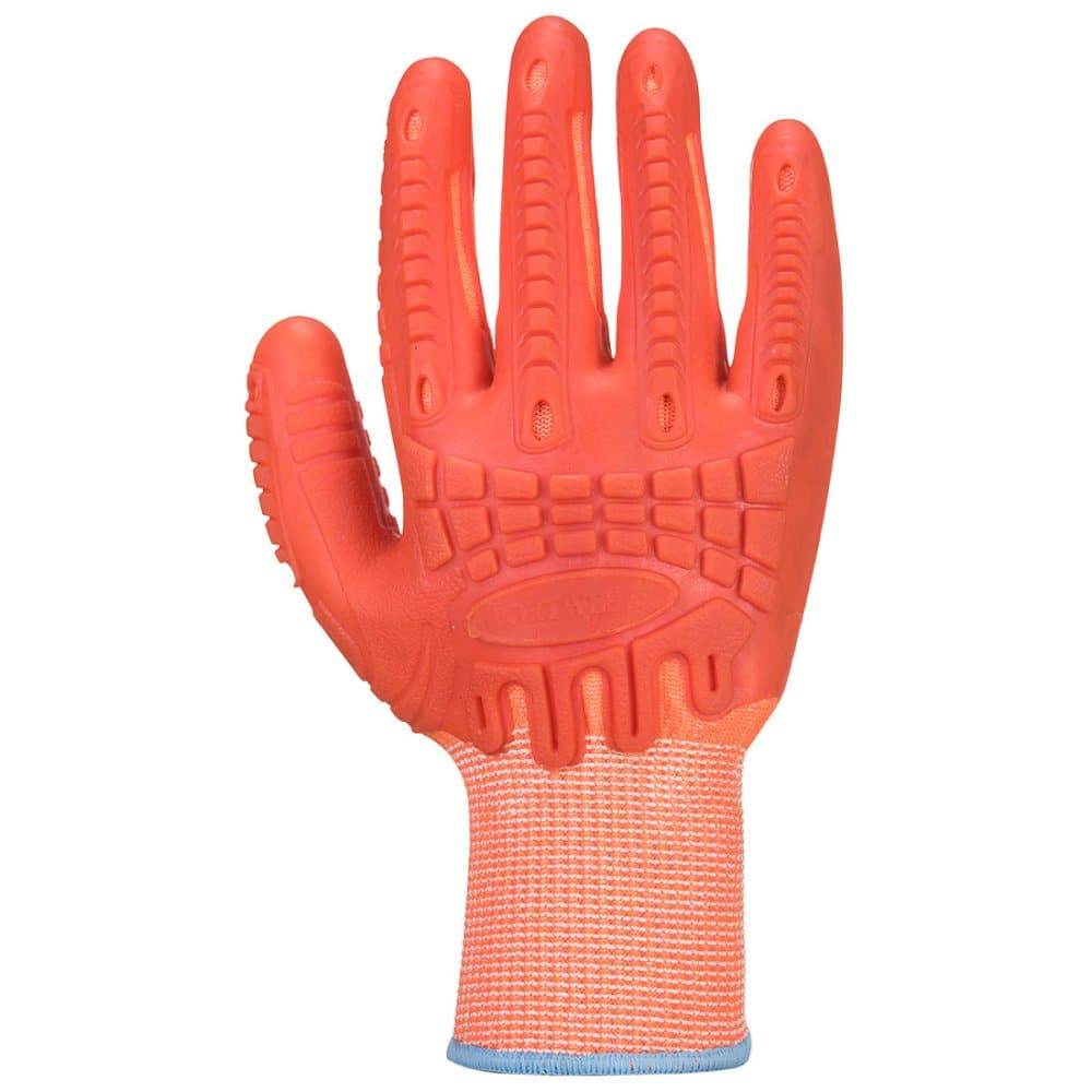 Portwest A728 Supergrip Impact HR Cut Gloves