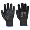Portwest A790 Anti Vibration Gloves