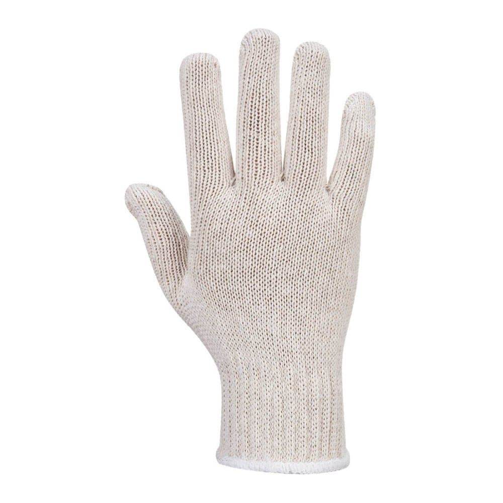 Portwest AB030 String Knit Liner Glove (288 Pairs)
