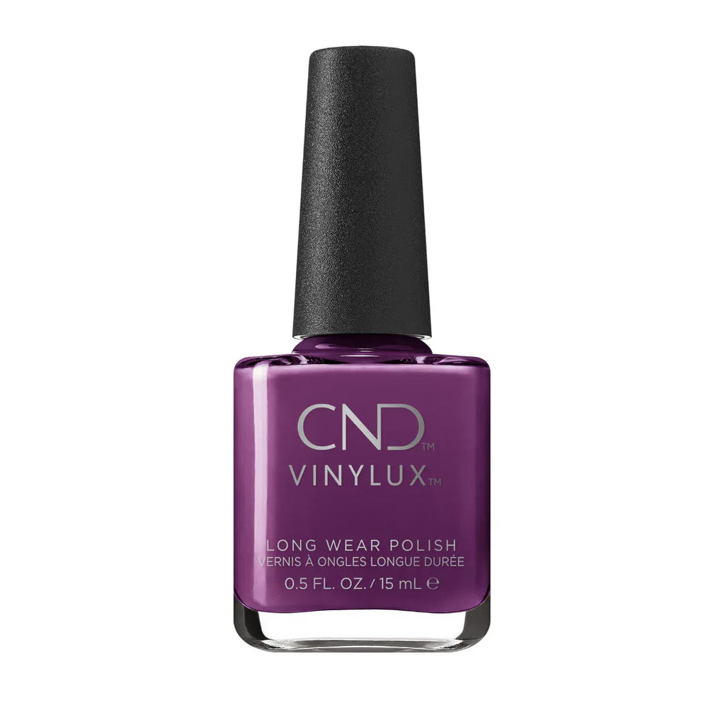 CND™ Vinylux™ Absolutely Radishing 15ml - Bobobiy