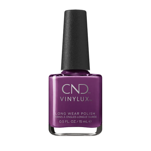 CND™ Vinylux™ Absolutely Radishing 15ml - Bobobiy