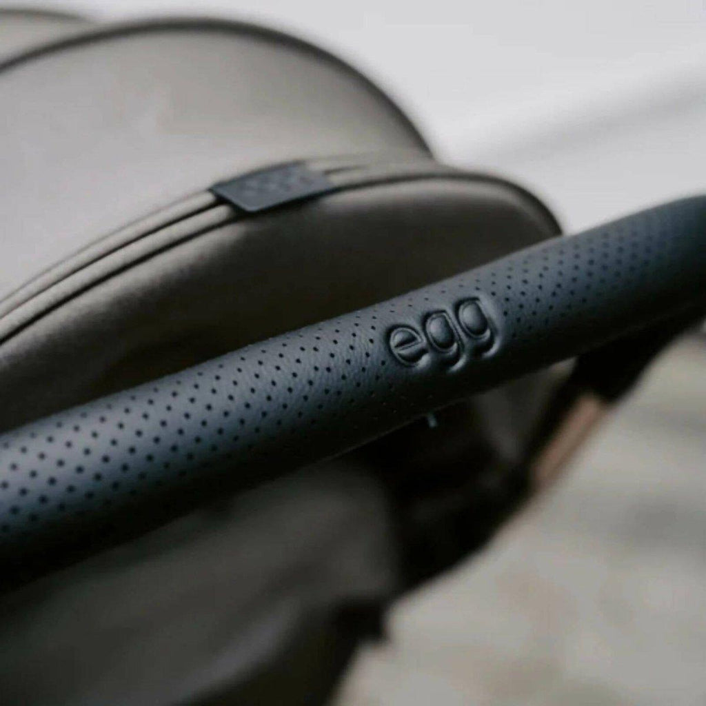 eggZ® Stroller - Chocolate Velvet