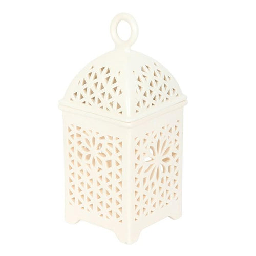 Lantern Multi-Purpose Burner