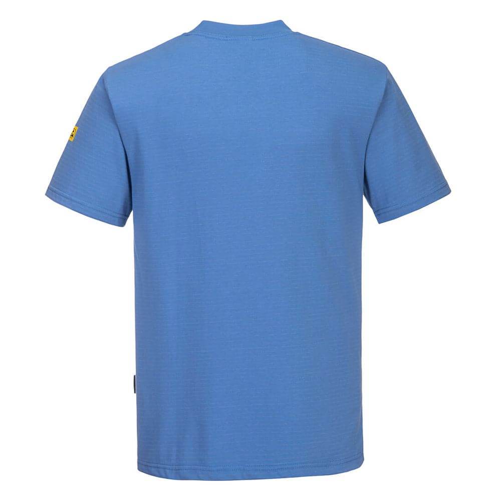 Portwest AS20 Anti-Static ESD T-Shirt