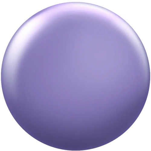 CND™ Vinylux™ Alpine Plum 15ml - Bobobiy