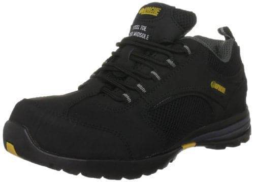 Apache-AP318SM-Mesh-Black-Safety-Work-Boot-Trainer-Steel-Toe-Cap-Workwear-Nation-Ltd-359 - Bobobiy