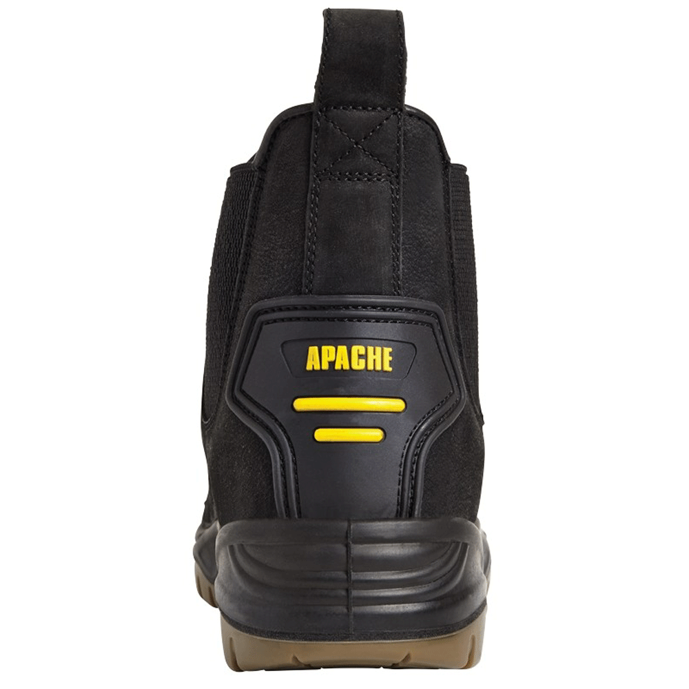 Apache-AP714SM-Black-Safety-Dealer-Boot-S3-Workwear-Nation-Ltd-8238 - Bobobiy