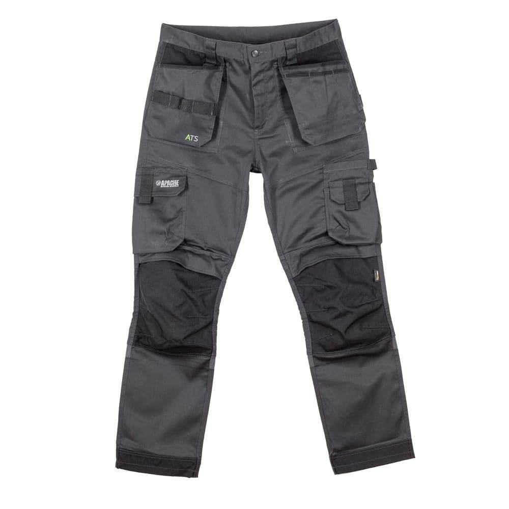 Apache-ATS-3D-Stretch-Holster-Pocket-Work-Trouser-Workwear-Nation-Ltd-3493 - Bobobiy