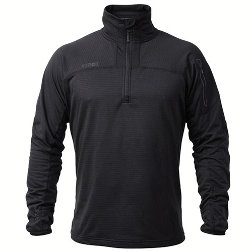 Apache-ATS-Tech-Fleece-Black-Workwear-Nation-Ltd-2102 - Bobobiy