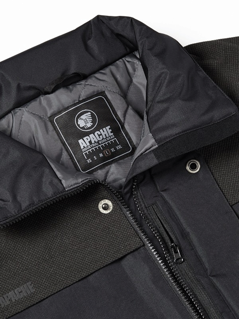 Apache-ATS-Waterproof-Jacket-Workwear-Nation-Ltd-3562 - Bobobiy