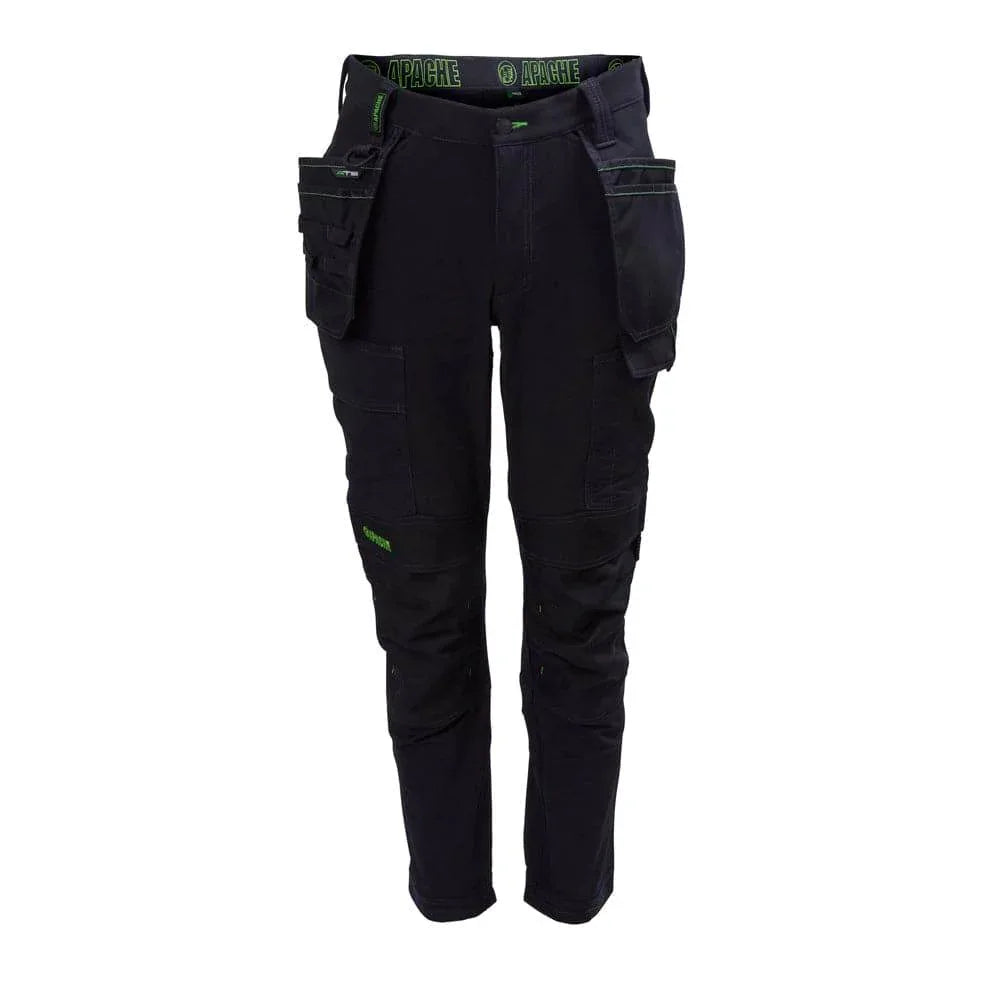 Apache-Calgary-Slim-Fit-4-Way-Stretch-Holster-Pocket-Work-Trousers-Workwear-Nation-Ltd-4430 - Bobobiy