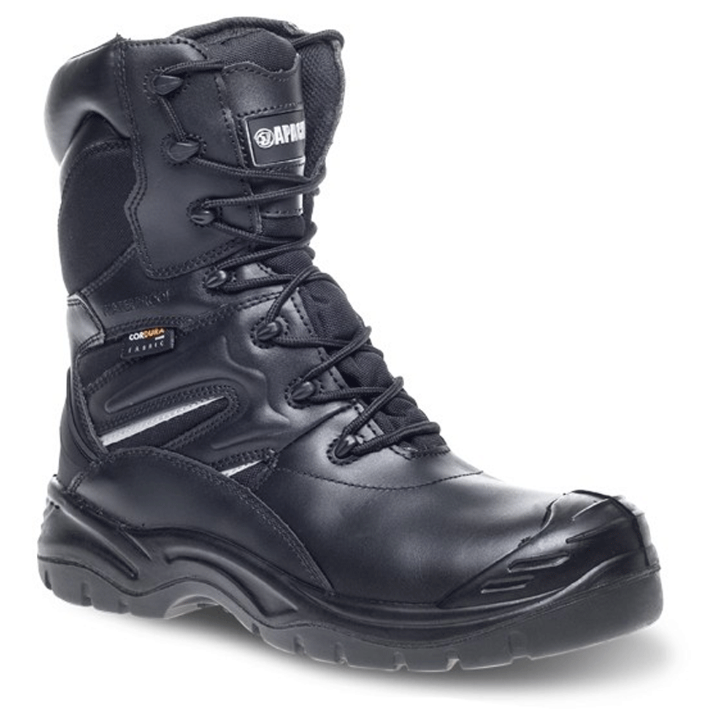 Apache-Combat-Waterproof-Boot-Workwear-Nation-Ltd-8409 - Bobobiy