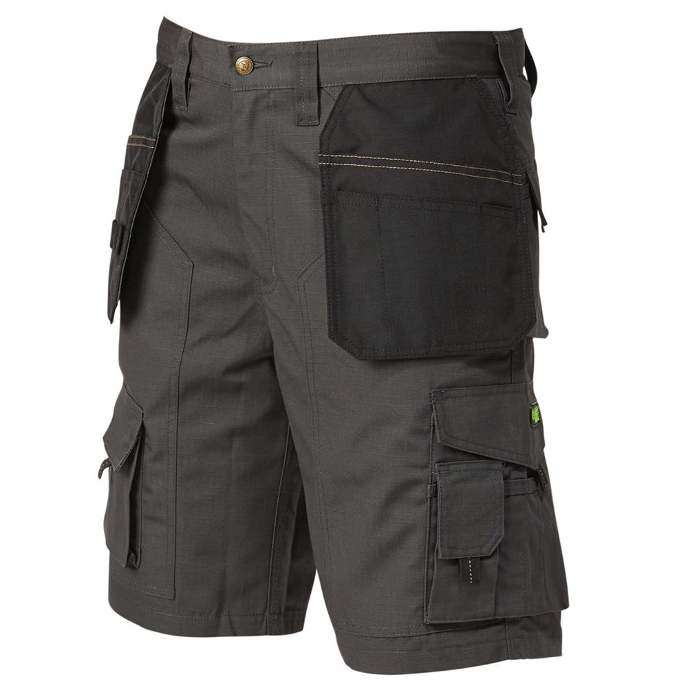 Apache-Cordura-APKHT-Holster-Pocket-Combat-Shorts-Various-Colours-Workwear-Nation-Ltd-7924 - Bobobiy
