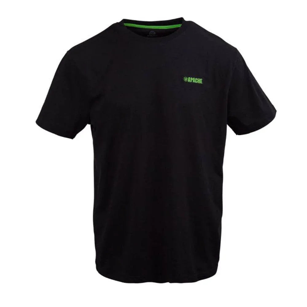 Apache-Delta-Crew-Neck-Breathable-Work-T-Shirt-Workwear-Nation-Ltd-5406 - Bobobiy