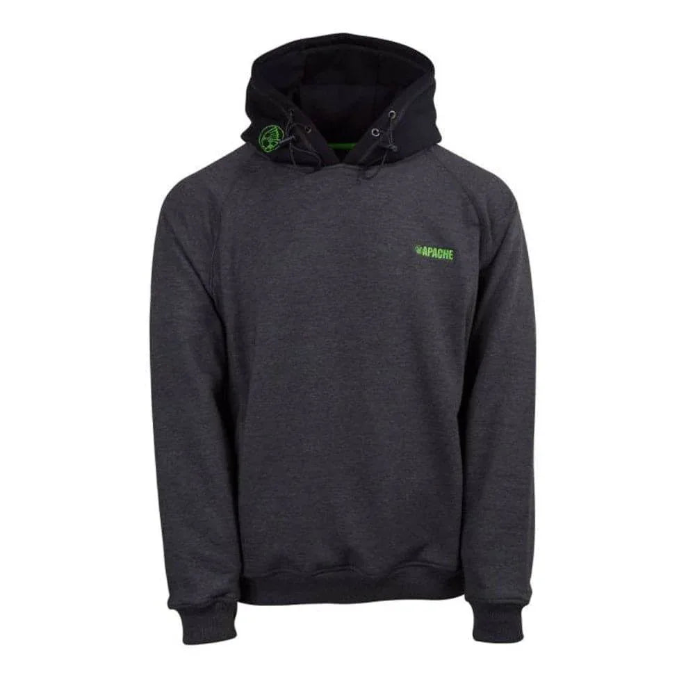 Apache-Kingston-Hooded-Work-Sweatshirt-Workwear-Nation-Ltd-7027 - Bobobiy
